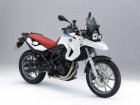 BMW F 650GS 30th Anniversary Special